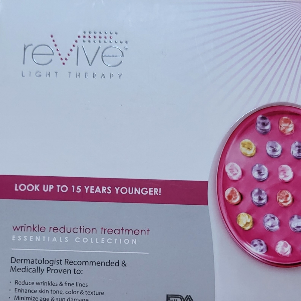 Brand New Wrinkle Reduction Treatment